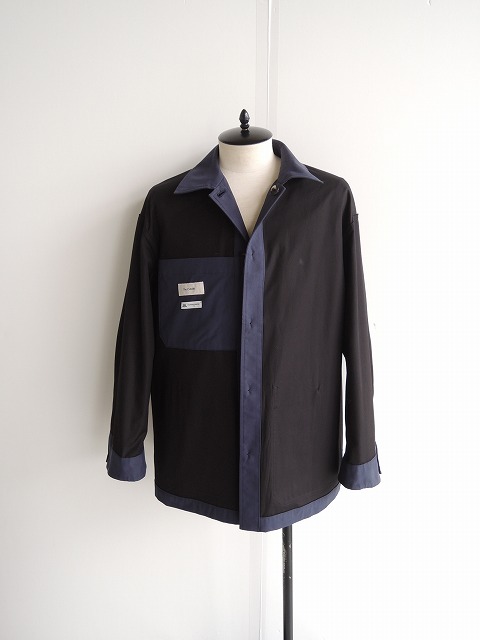 The CLASIKザ クラシックZIP WORK JACKET The CLASIK【ザクラシック】正規取り扱い店、通販可能 ON LINE